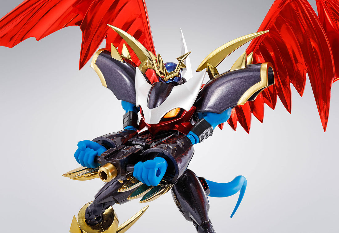 Imperialdramon Fighter Mode Premium Color Edition S.H.Figuarts - Glacier Hobbies - Tamashii Nations