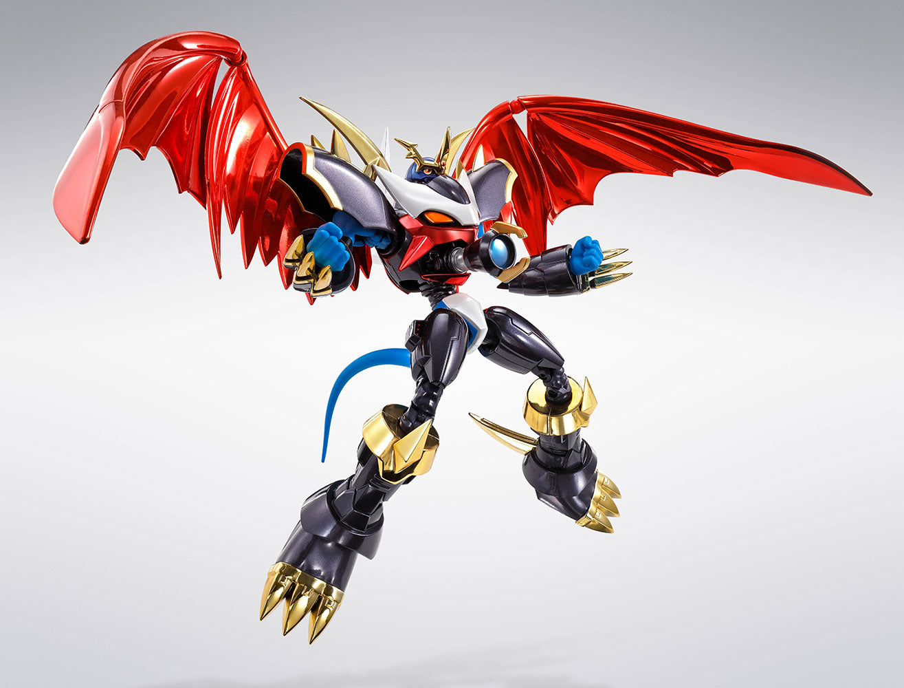 Imperialdramon Fighter Mode Premium Color Edition S.H.Figuarts - Glacier Hobbies - Tamashii Nations