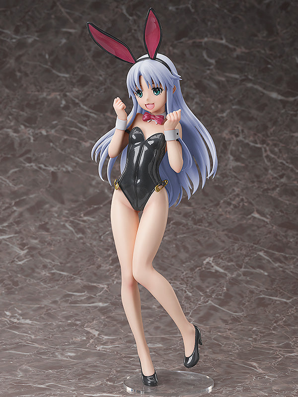 [PREORDER] Index Bare Leg Bunny Ver. 1/4 Scale Figure - Glacier Hobbies - FREEing