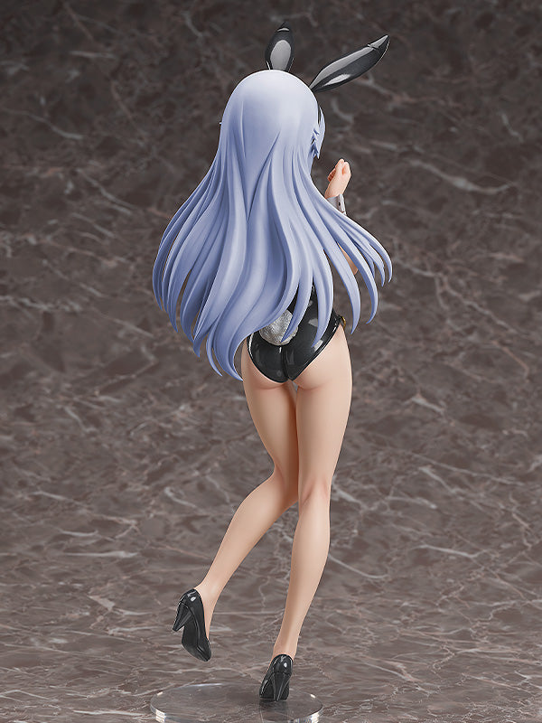 [PREORDER] Index Bare Leg Bunny Ver. 1/4 Scale Figure - Glacier Hobbies - FREEing