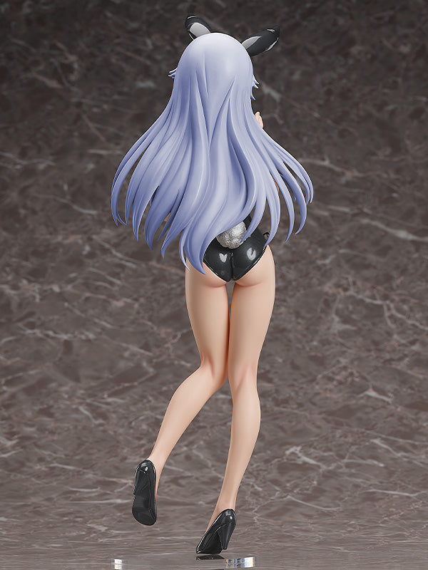 [PREORDER] Index Bare Leg Bunny Ver. 1/4 Scale Figure - Glacier Hobbies - FREEing