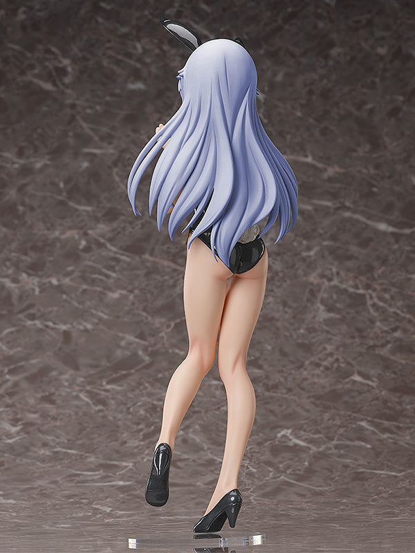 [PREORDER] Index Bare Leg Bunny Ver. 1/4 Scale Figure - Glacier Hobbies - FREEing