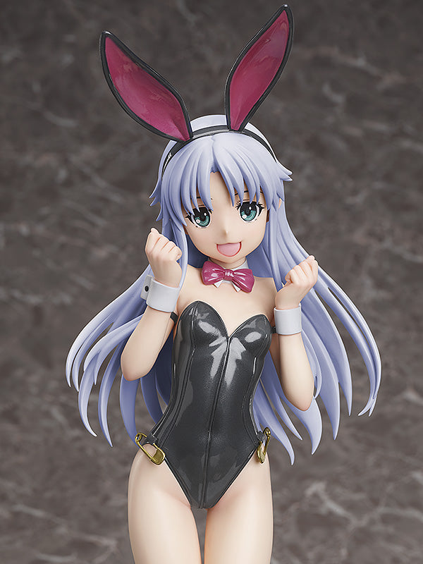 [PREORDER] Index Bare Leg Bunny Ver. 1/4 Scale Figure - Glacier Hobbies - FREEing