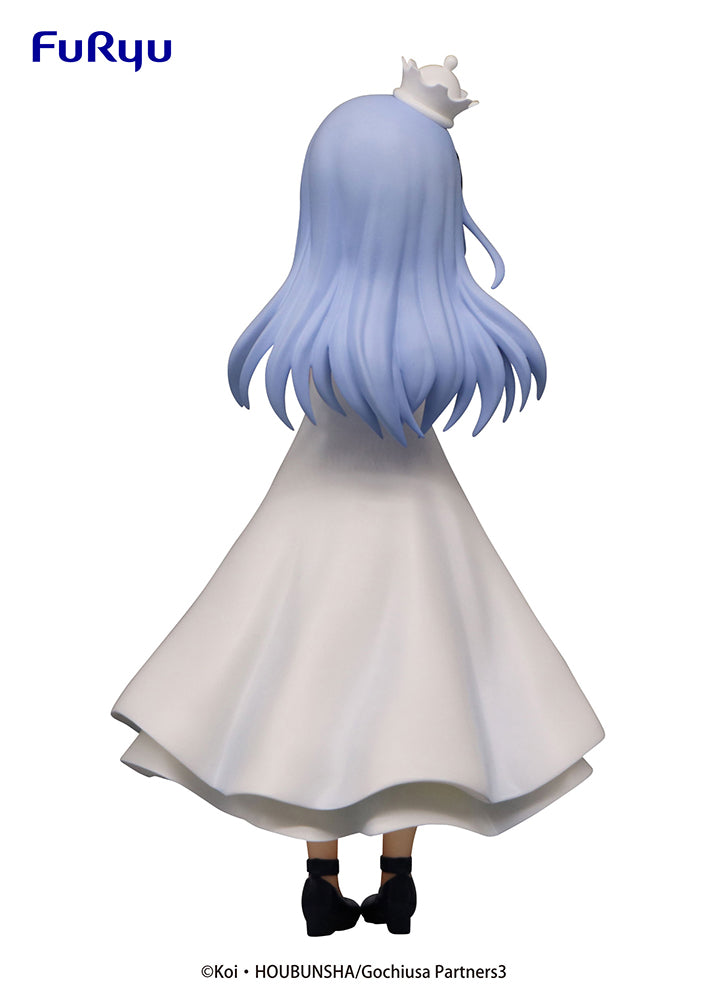 Is the Order a Rabbit?? Season 3 Special Figure -Chess Queen - Chino - Glacier Hobbies - FURYU Corporation