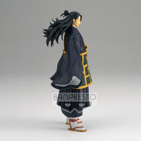 Jujutsu Kaisen 0 THE MOVIE JUKON NO KATA- SUGURU GETO - Glacier Hobbies - Banpresto