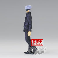 JUJUTSU KAISEN JUKON NO KATA-SATORU GOJO&YUJI ITADORI-(A:SATORU GOJO) - Prize Figure - Glacier Hobbies - Banpresto