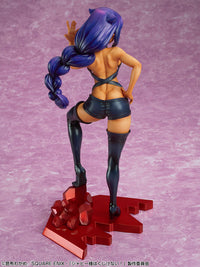 [PREORDER] Jahy 1/7 Scale Figure - Glacier Hobbies - Medicos Entertainment