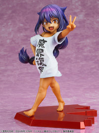 [PREORDER] Jahy 1/7 Scale Figure - Glacier Hobbies - Medicos Entertainment