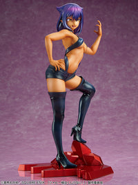 [PREORDER] Jahy 1/7 Scale Figure - Glacier Hobbies - Medicos Entertainment