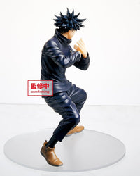 Jujutsu Kaisen Figure Megumi Fushiguro - Glacier Hobbies - Taito
