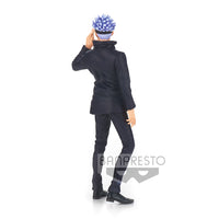Jujutsu Kaisen Figure Satoru Gojo Prize Figure - Glacier Hobbies - Banpresto