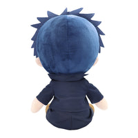 Jujutsu Kaisen Fushiguro Megumi ~Yurugao ver~ Big Plush - Glacier Hobbies - Taito