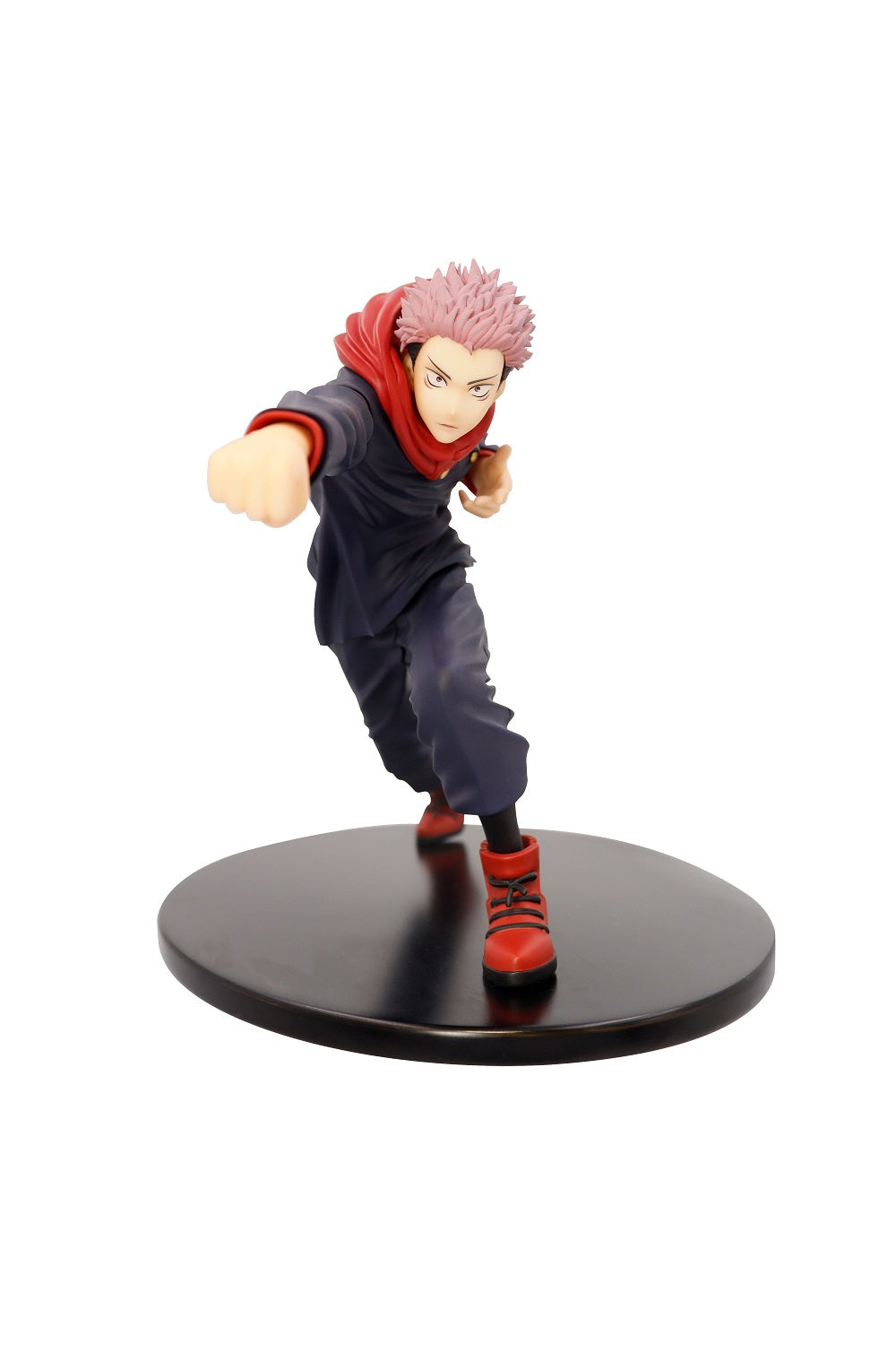 [PREORDER] Jujutsu Kaisen Itadori Yuji Vol.2 Prize Figure - Glacier Hobbies - Taito