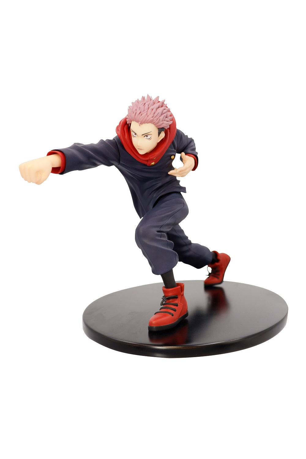 [PREORDER] Jujutsu Kaisen Itadori Yuji Vol.2 Prize Figure - Glacier Hobbies - Taito
