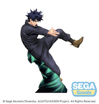 [PREORDER] Jujutsu Kaisen SPM Figure "Megumi Fushiguro" - Glacier Hobbies - SEGA
