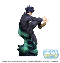 [PREORDER] Jujutsu Kaisen SPM Figure "Megumi Fushiguro" - Glacier Hobbies - SEGA