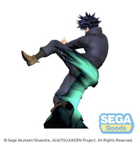 [PREORDER] Jujutsu Kaisen SPM Figure "Megumi Fushiguro" - Glacier Hobbies - SEGA