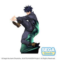 [PREORDER] Jujutsu Kaisen SPM Figure "Megumi Fushiguro" - Glacier Hobbies - SEGA