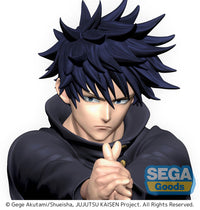 [PREORDER] Jujutsu Kaisen SPM Figure "Megumi Fushiguro" - Glacier Hobbies - SEGA