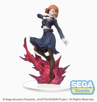 [PREORDER] Jujutsu Kaisen SPM Figure "Nobara Kugisaki" - Glacier Hobbies - SEGA