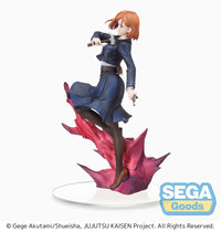 [PREORDER] Jujutsu Kaisen SPM Figure "Nobara Kugisaki" - Glacier Hobbies - SEGA