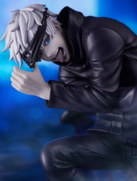 [PREORDER] Jujutsu Kaisen Satoru Gojo -Monochrome ver.- 1/7 scale figure - Glacier Hobbies - Estream
