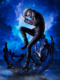 [PREORDER] Jujutsu Kaisen Satoru Gojo -Monochrome ver.- 1/7 scale figure - Glacier Hobbies - Estream