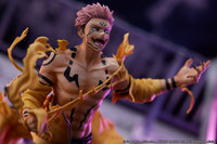 [PREORDER] Jujutsu Kaisen Sukuna 1/7 scale figure - Glacier Hobbies - eStream