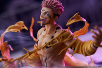 [PREORDER] Jujutsu Kaisen Sukuna 1/7 scale figure - Glacier Hobbies - eStream