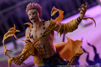 [PREORDER] Jujutsu Kaisen Sukuna 1/7 scale figure - Glacier Hobbies - eStream
