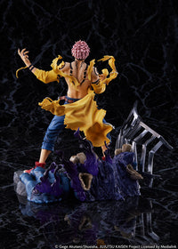 [PREORDER] Jujutsu Kaisen Sukuna 1/7 scale figure - Glacier Hobbies - eStream