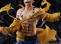 [PREORDER] Jujutsu Kaisen Sukuna 1/7 scale figure - Glacier Hobbies - eStream