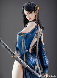 [PREORDER] Katanahime - 1/4 Scale Figure - Glacier Hobbies - KAITENDOH