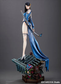 [PREORDER] Katanahime - 1/4 Scale Figure - Glacier Hobbies - KAITENDOH