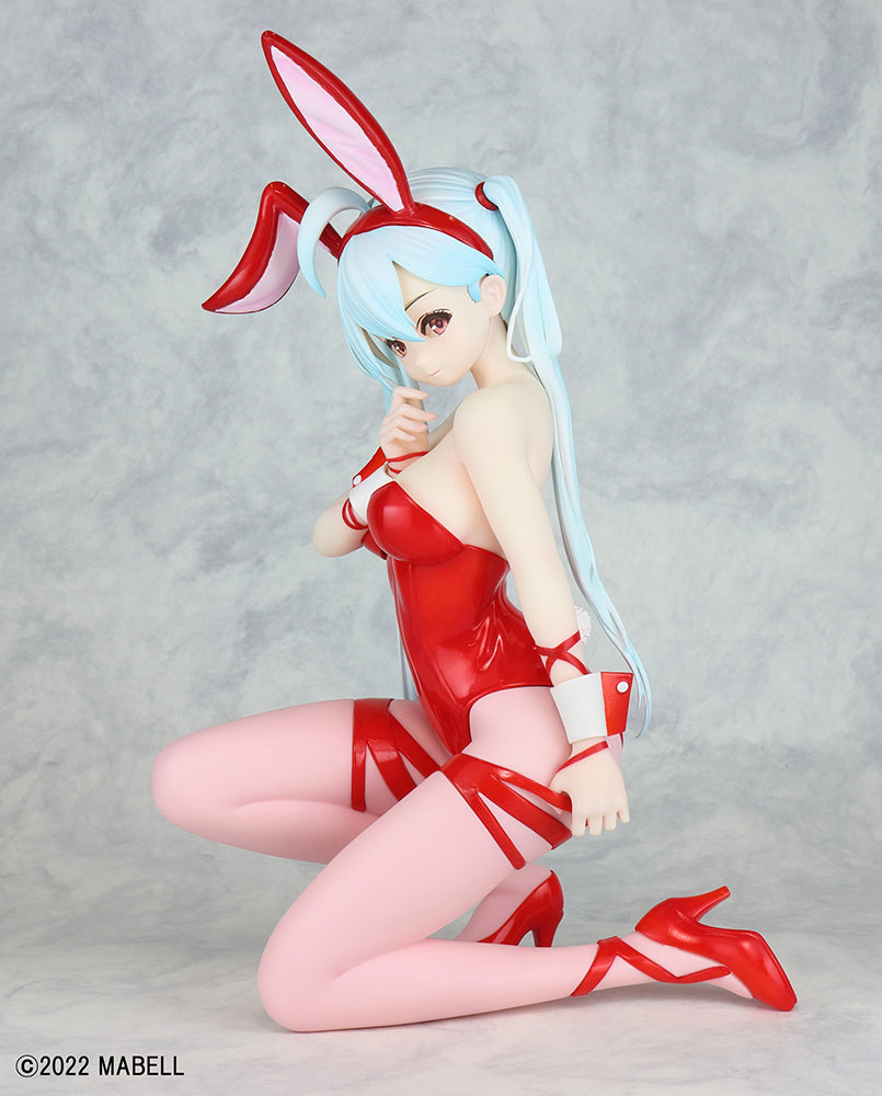 [PREORDER] neala Red Rabbit illustration by MaJO 1/5 Scale Figure - Glacier Hobbies - Kaitendoh