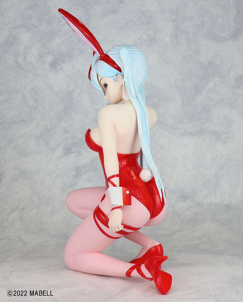 [PREORDER] neala Red Rabbit illustration by MaJO 1/5 Scale Figure - Glacier Hobbies - Kaitendoh