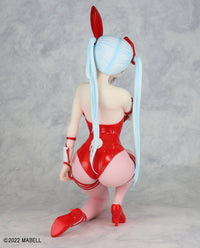 [PREORDER] neala Red Rabbit illustration by MaJO 1/5 Scale Figure - Glacier Hobbies - Kaitendoh