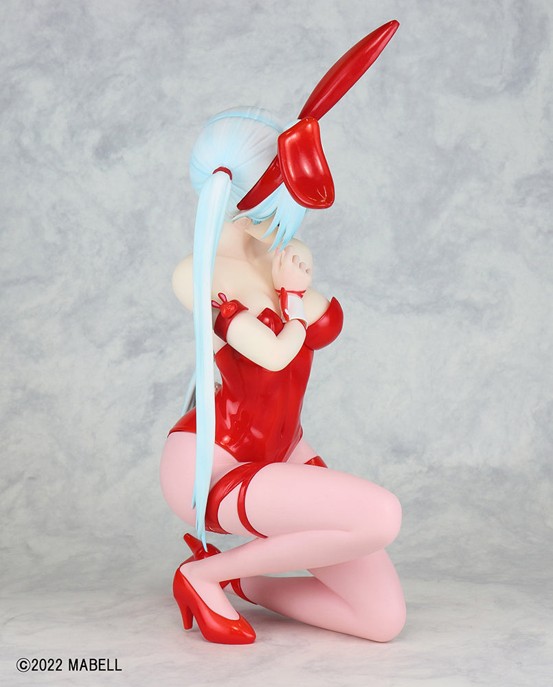 [PREORDER] neala Red Rabbit illustration by MaJO 1/5 Scale Figure - Glacier Hobbies - Kaitendoh