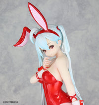 [PREORDER] neala Red Rabbit illustration by MaJO 1/5 Scale Figure - Glacier Hobbies - Kaitendoh