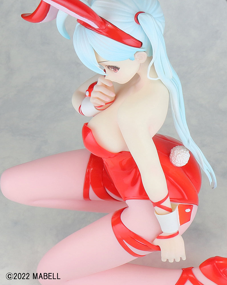 [PREORDER] neala Red Rabbit illustration by MaJO 1/5 Scale Figure - Glacier Hobbies - Kaitendoh