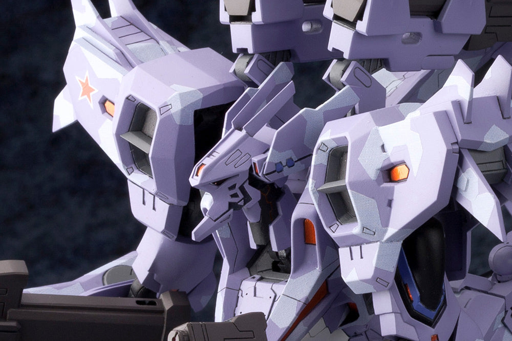 [PREORDER] Muv-Luv Alternative Total Eclipse SU-37UB TERMINATOR - Glacier Hobbies - Kotobukiya