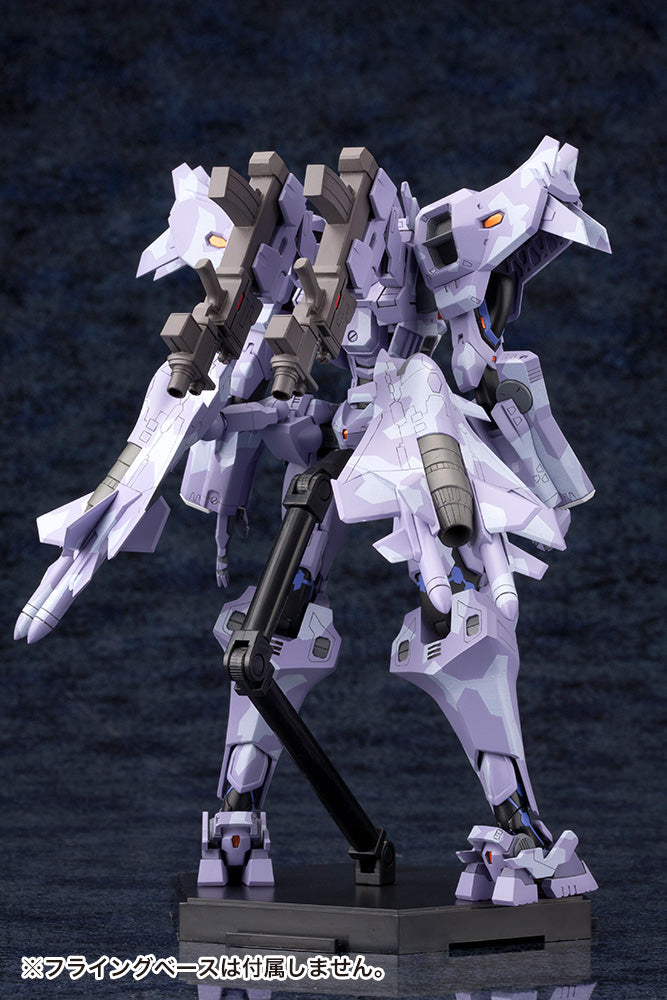 [PREORDER] Muv-Luv Alternative Total Eclipse SU-37UB TERMINATOR - Glacier Hobbies - Kotobukiya