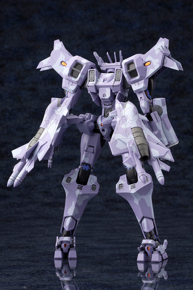 [PREORDER] Muv-Luv Alternative Total Eclipse SU-37UB TERMINATOR - Glacier Hobbies - Kotobukiya