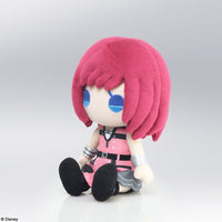KINGDOM HEARTS Series Plush KH III Kairi - Glacier Hobbies - Square Enix