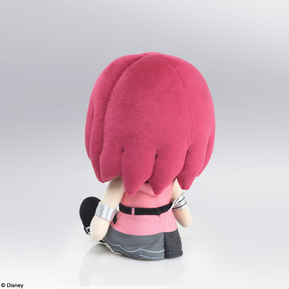 KINGDOM HEARTS Series Plush KH III Kairi - Glacier Hobbies - Square Enix