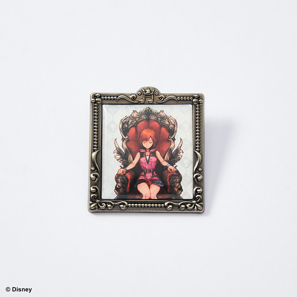 [PREORDER] KINGDOM HEARTS 20th ANNIVERSARY Pins Box Vol. 1 - Glacier Hobbies - Square Enix