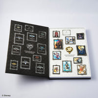 [PREORDER] KINGDOM HEARTS 20th ANNIVERSARY Pins Box Vol. 1 - Glacier Hobbies - Square Enix