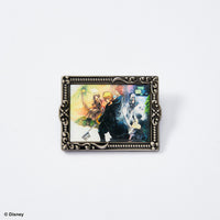 [PREORDER] KINGDOM HEARTS 20th ANNIVERSARY Pins Box Vol. 1 - Glacier Hobbies - Square Enix