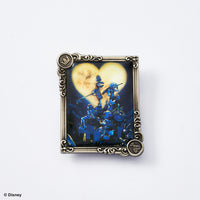 [PREORDER] KINGDOM HEARTS 20th ANNIVERSARY Pins Box Vol. 1 - Glacier Hobbies - Square Enix