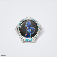[PREORDER] KINGDOM HEARTS 20TH ANNIVERSARY Pins Box Vol. 2 - Glacier Hobbies - Square Enix